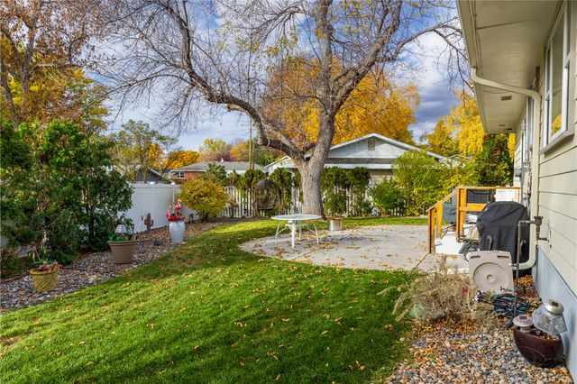 2504 Rancho Road, Billings, MT 59102