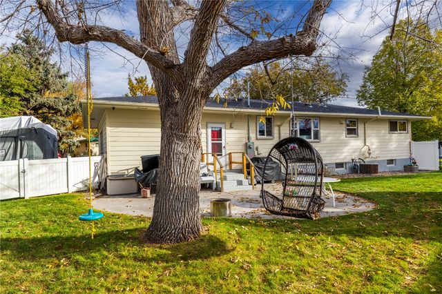 2504 Rancho Road, Billings, MT 59102