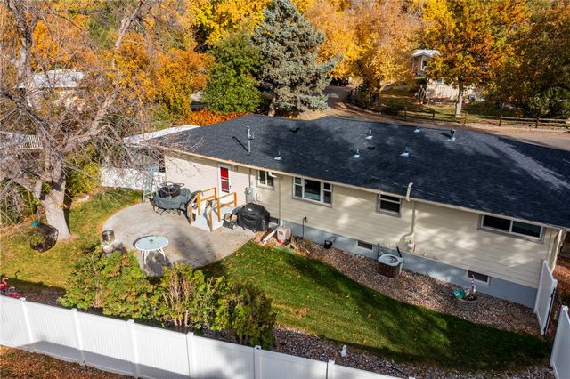 2504 Rancho Road, Billings, MT 59102