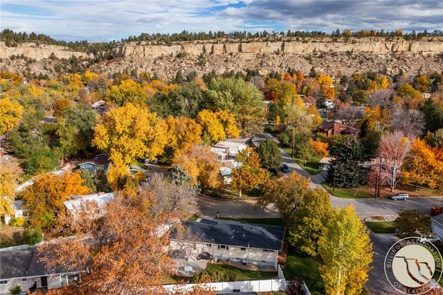 2504 Rancho Road, Billings, MT 59102