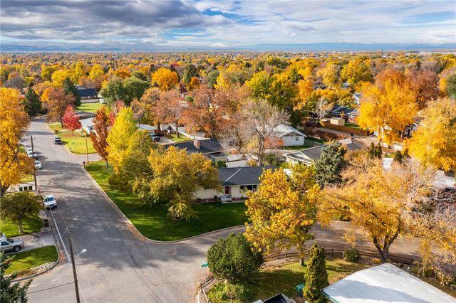 2504 Rancho Road, Billings, MT 59102