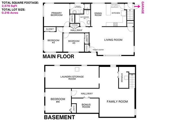 2504 Rancho Road, Billings, MT 59102