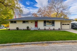2504 Rancho Road, Billings, MT 59102