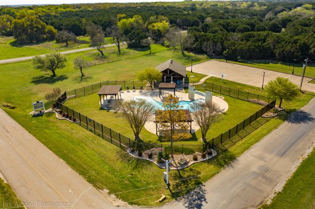 1695 Red Bud Court, Whitney, TX 76692