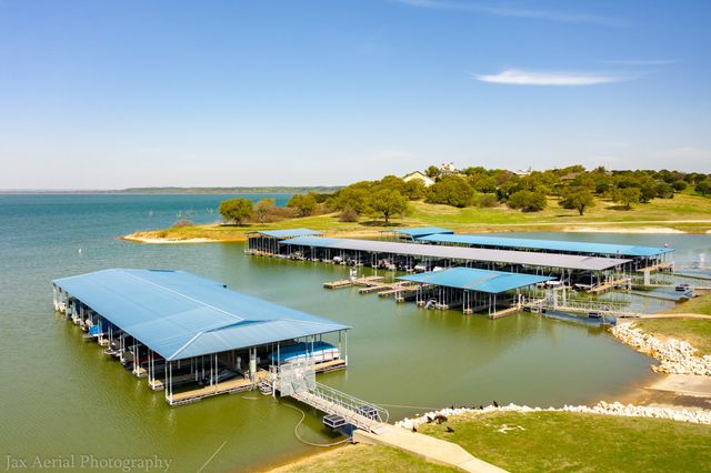 1695 Red Bud Court, Whitney, TX 76692