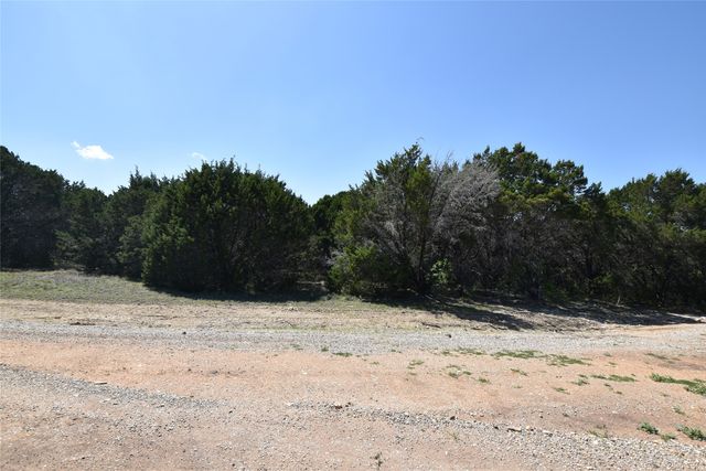 1695 Red Bud Court, Whitney, TX 76692