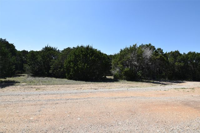 1695 Red Bud Court, Whitney, TX 76692