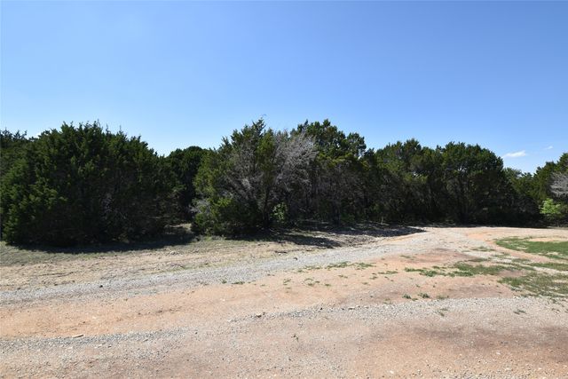 1695 Red Bud Court, Whitney, TX 76692