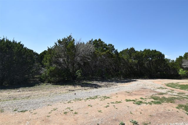 1695 Red Bud Court, Whitney, TX 76692