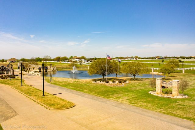 1695 Red Bud Court, Whitney, TX 76692
