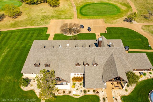 1695 Red Bud Court, Whitney, TX 76692