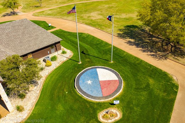 1695 Red Bud Court, Whitney, TX 76692