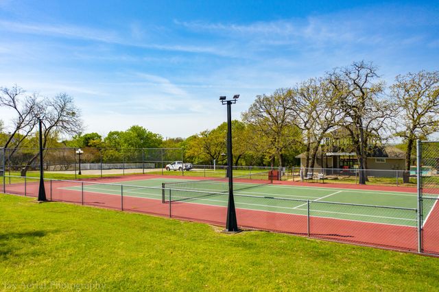 1695 Red Bud Court, Whitney, TX 76692