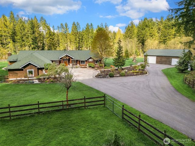 7828 Tolt Highlands Road NE, Carnation, WA 98014