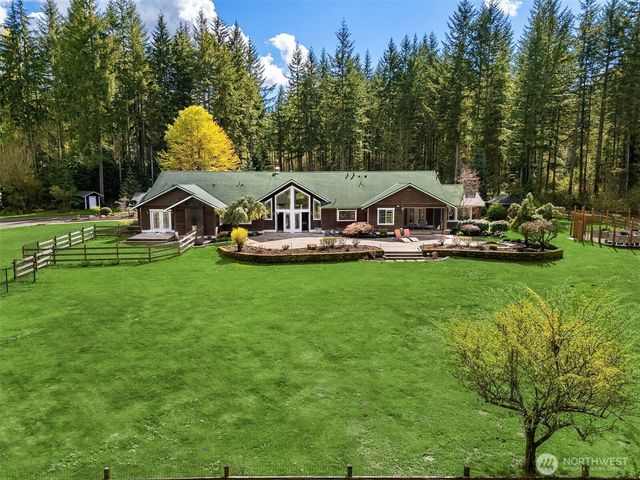 7828 Tolt Highlands Road NE, Carnation, WA 98014