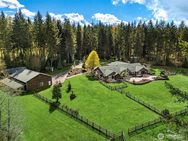 7828 Tolt Highlands Road NE, Carnation, WA 98014
