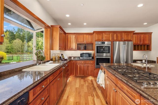 7828 Tolt Highlands Road NE, Carnation, WA 98014