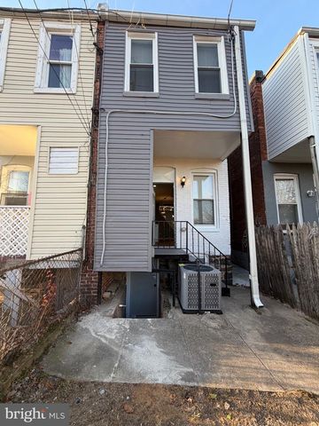 715 E 23RD ST, Baltimore, MD 21218