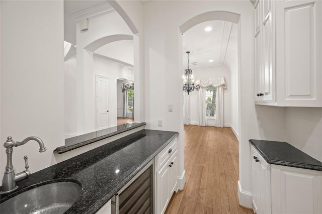 2721 Fenwood Road, Houston, TX 77005