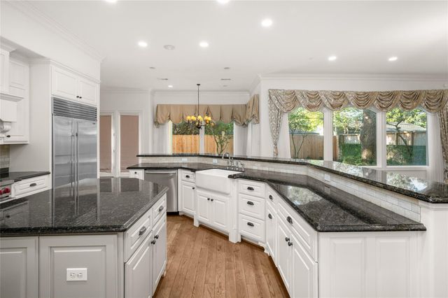 2721 Fenwood Road, Houston, TX 77005