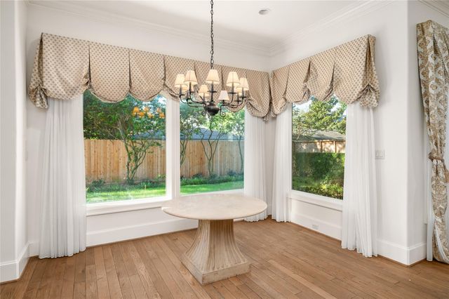 2721 Fenwood Road, Houston, TX 77005