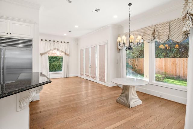 2721 Fenwood Road, Houston, TX 77005