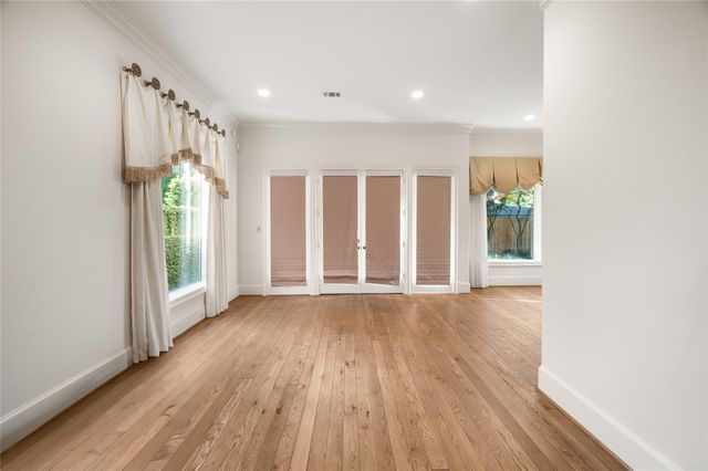 2721 Fenwood Road, Houston, TX 77005