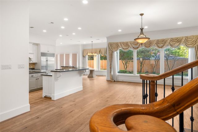 2721 Fenwood Road, Houston, TX 77005