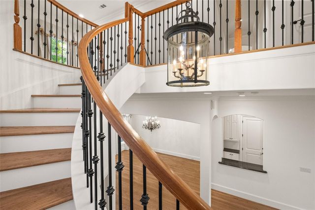 2721 Fenwood Road, Houston, TX 77005