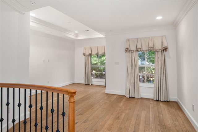 2721 Fenwood Road, Houston, TX 77005