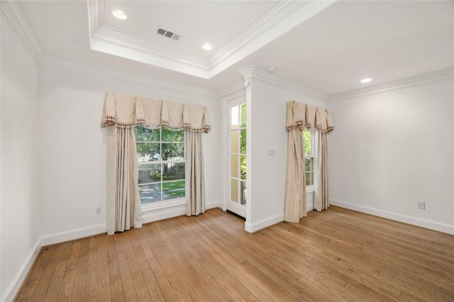 2721 Fenwood Road, Houston, TX 77005