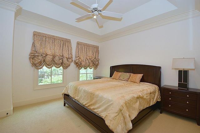 2721 Fenwood Road, Houston, TX 77005