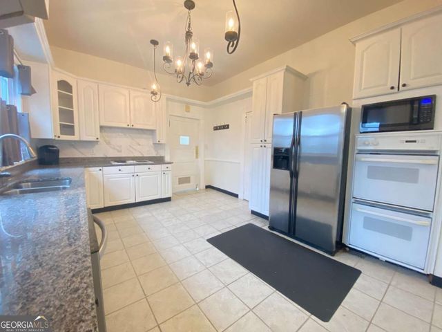 1029 S Elm Street, Commerce, GA 30529