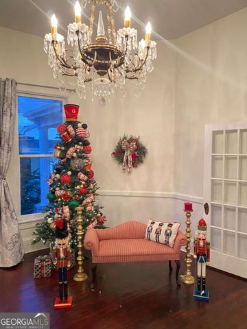 1029 S Elm Street, Commerce, GA 30529