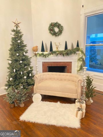 1029 S Elm Street, Commerce, GA 30529