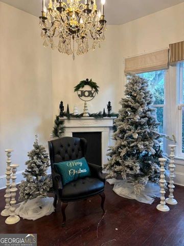 1029 S Elm Street, Commerce, GA 30529