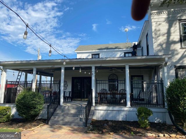 1029 S Elm Street, Commerce, GA 30529