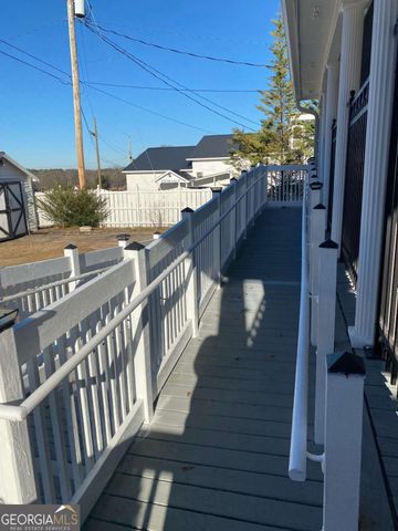 1029 S Elm Street, Commerce, GA 30529