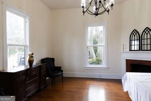 1029 S Elm Street, Commerce, GA 30529