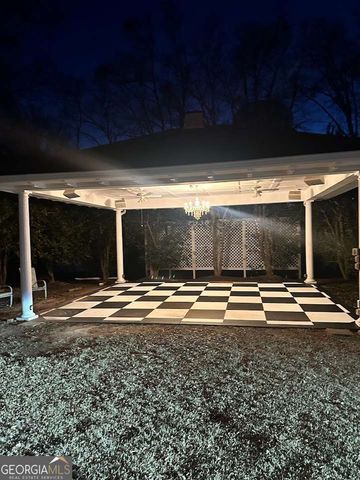1029 S Elm Street, Commerce, GA 30529