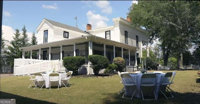 1029 S Elm Street, Commerce, GA 30529