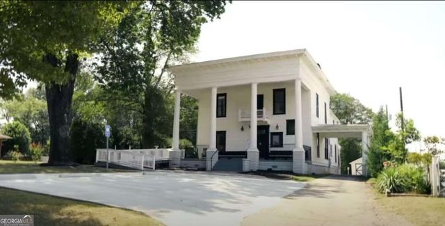 1029 S Elm Street, Commerce, GA 30529