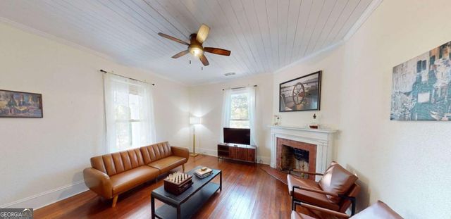 1029 S Elm Street, Commerce, GA 30529