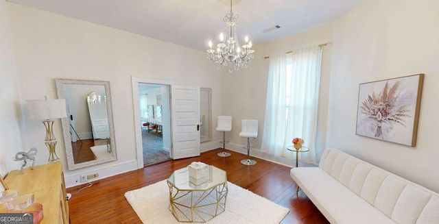 1029 S Elm Street, Commerce, GA 30529