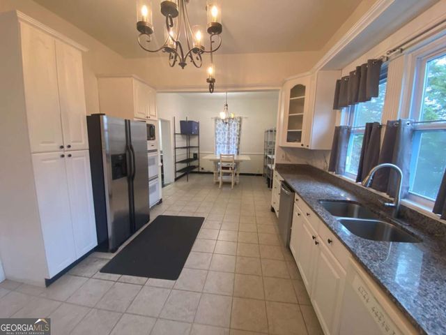 1029 S Elm Street, Commerce, GA 30529