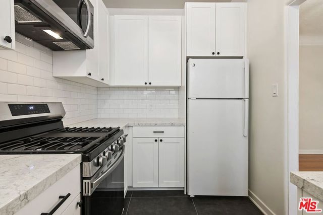 1142 S Clark Drive 4, Los Angeles, CA 90035