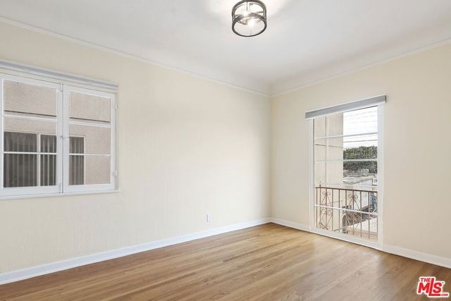 1142 S Clark Drive 4, Los Angeles, CA 90035