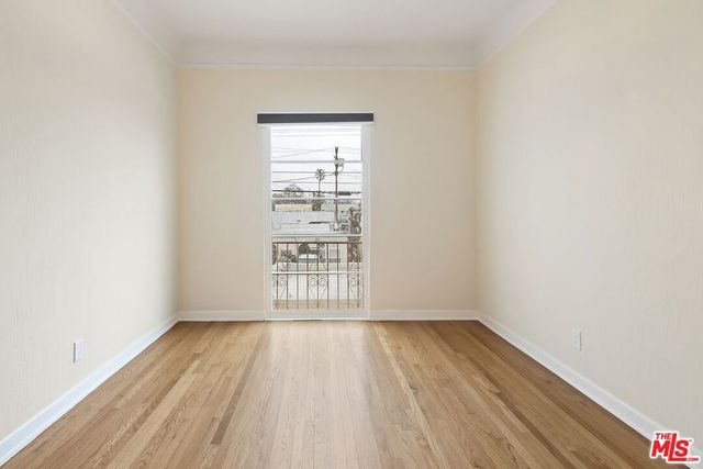 1142 S Clark Drive 4, Los Angeles, CA 90035