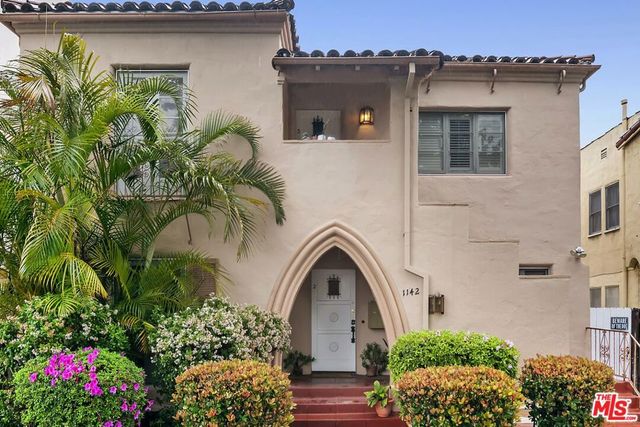 1142 S Clark Drive 4, Los Angeles, CA 90035