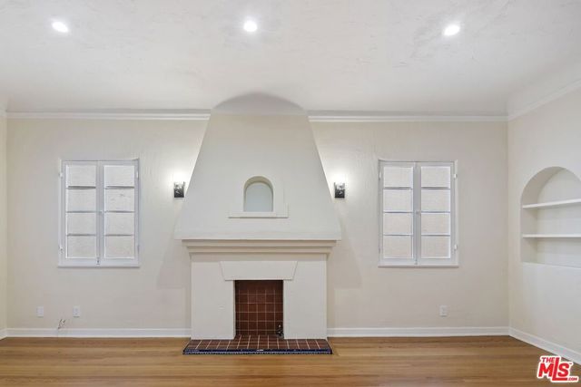 1142 S Clark Drive 4, Los Angeles, CA 90035